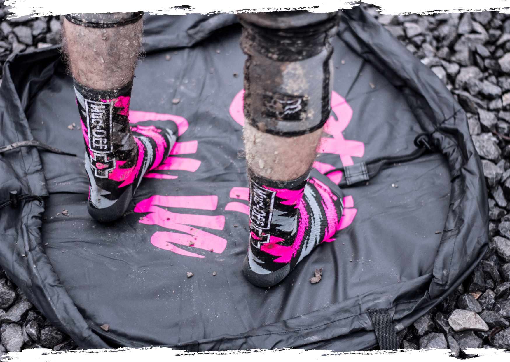 DIRT BAG